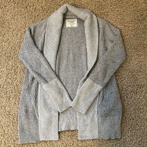 Abercrombie Cardigan